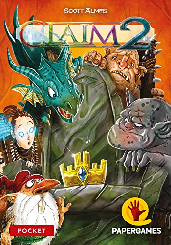 Claim 2 (PaperGames)