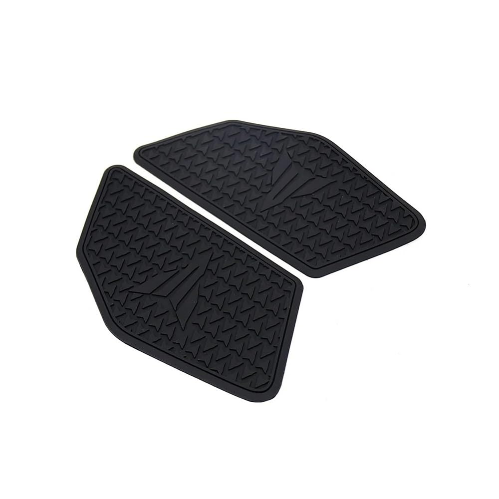 Tank Pad Stickers Motorcycle Tank Traction Pad Anti Slip Sticker Gas Knee Grip Protector for MT10 MT-10 Mt10 Mt 10 2022 2023