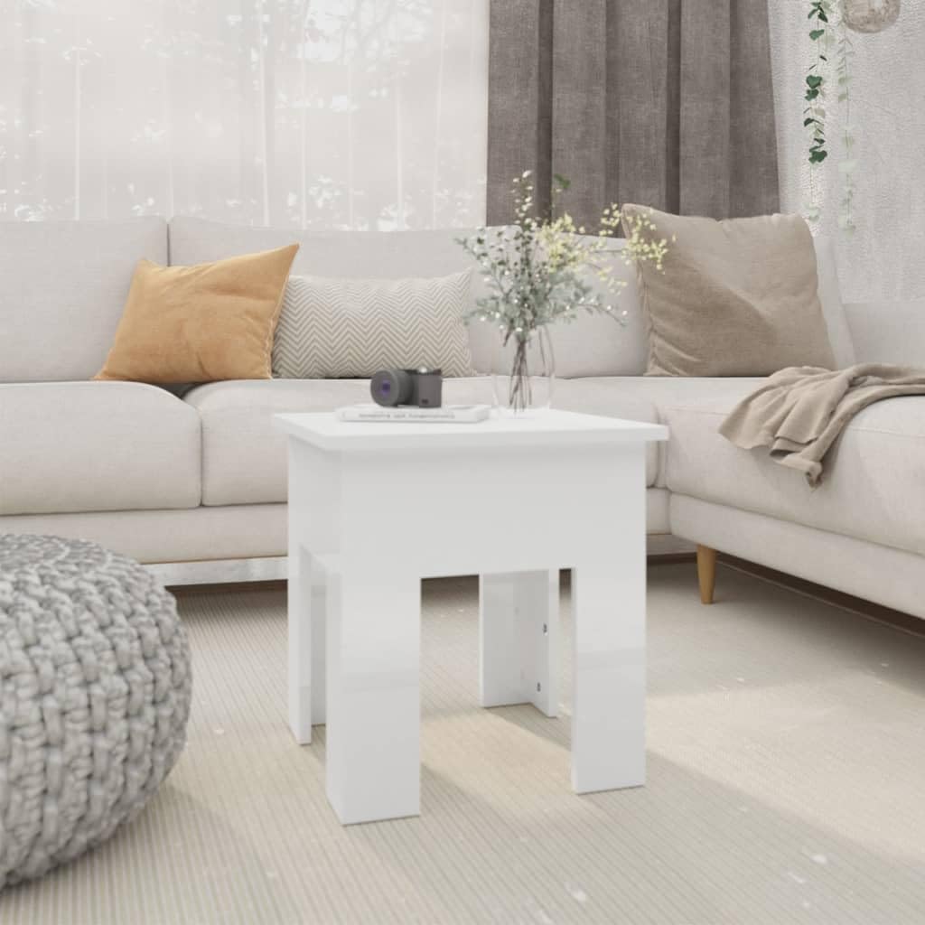 Table basse robuste pour salon : finis les meubles fragiles et instables