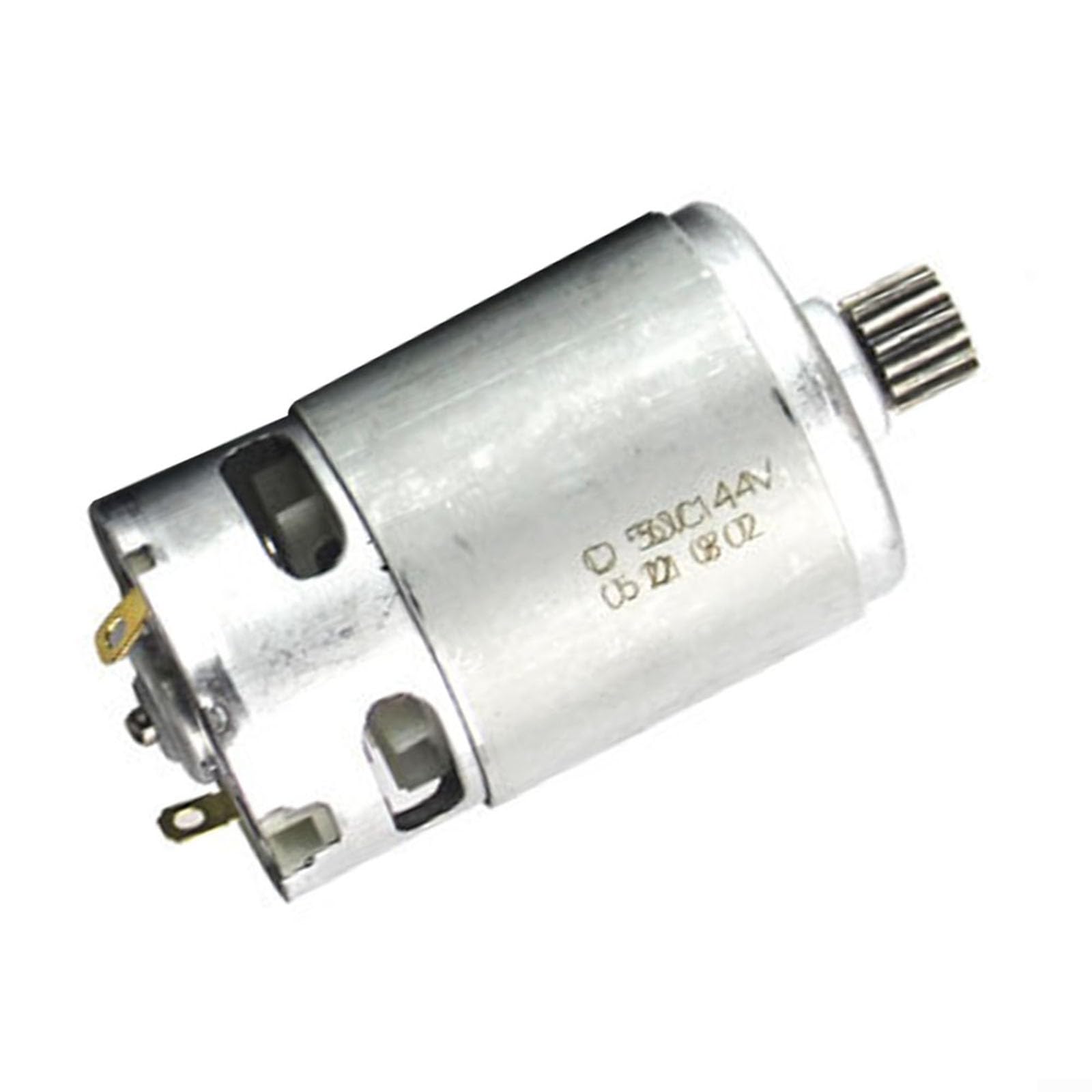 Bosch 2609005257 Motore PSR 14,4 Li PSR14,4 13 denti Descrizione LEGGERE con attenzione