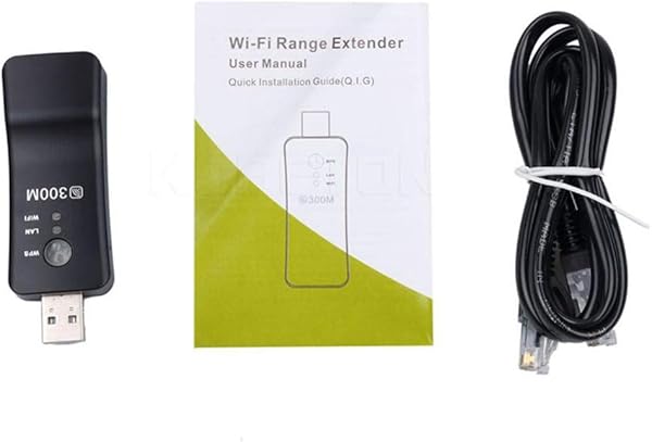 Adattatore HDTV per Sony Smart TV Alternativa A USB Wireless UWA BR100 WiFi