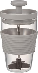 HARIO フルーツスムージーメーカー 容量約300ml 日本製 HDJ-L-PGR