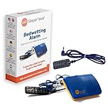 DRI Sleeper Excel Special Package - Bedwetting Alarm for Children