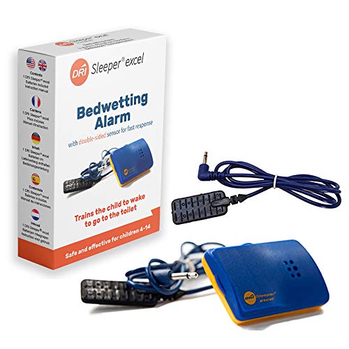 Best Bedwetting Alarm For Teenager 10Reviewz