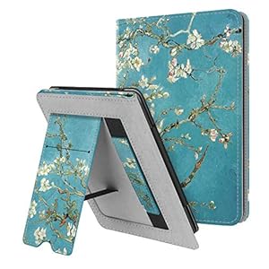 Fintie Hoes voor Kindle Paperwhite (Fits All-New 10th Generation 2018 / All Paperwhite Generations) –Premium PU-leer…