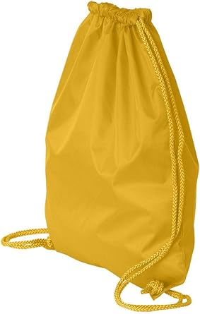 nylon drawstring backpack
