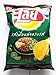 Lay's Potato Chip Miang-kum Flavor (Authentic Thai Flavor) 55 G.