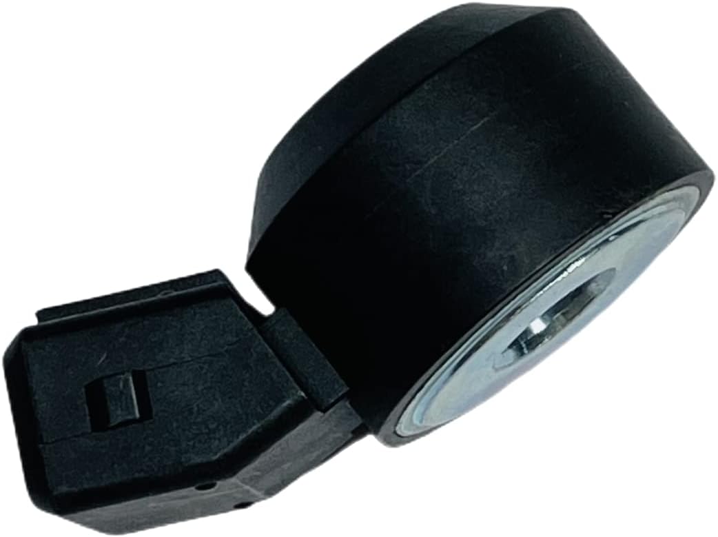 Knock Sensor Fit for Frontier NV1500 NV2500 Versa Juke March 2011-2019,Altima SENTRA Maxima 2007 2008 2009 2010 2011 2012 2013 2014 2015 2016 2017 2018 22060-1KT0A 22060ZV00A