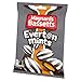 Bassetts Everton Mint Bag 192g (Pack of 6)