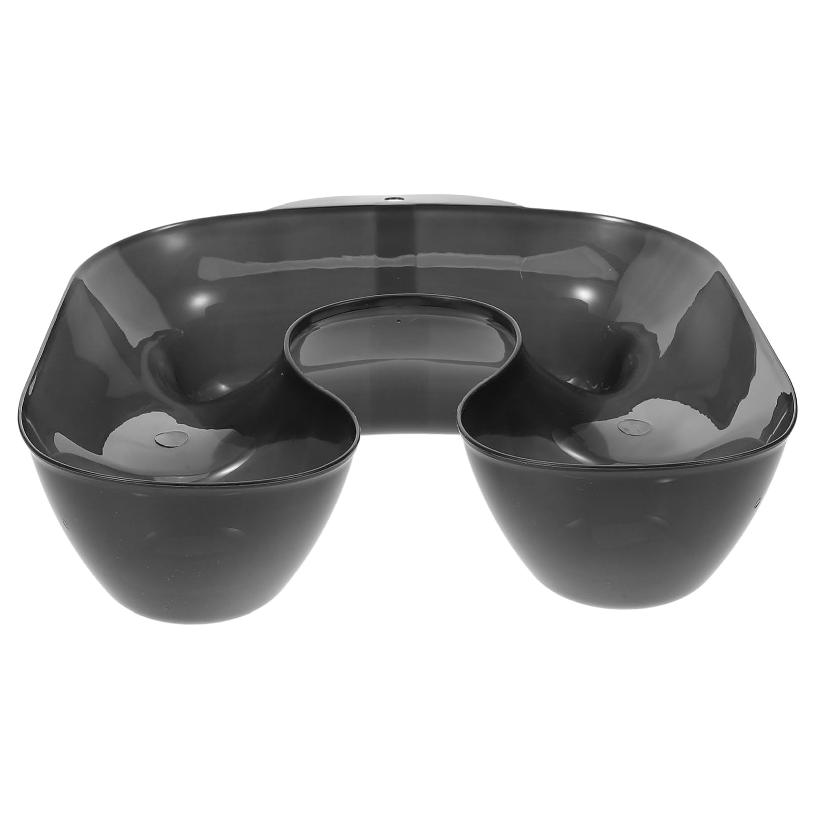 OSOLADY Hair Styling Perm Shoulder Pads Hair Coloring Sink Neck Rest Salon Hairdressing Neck Collar Dyeing