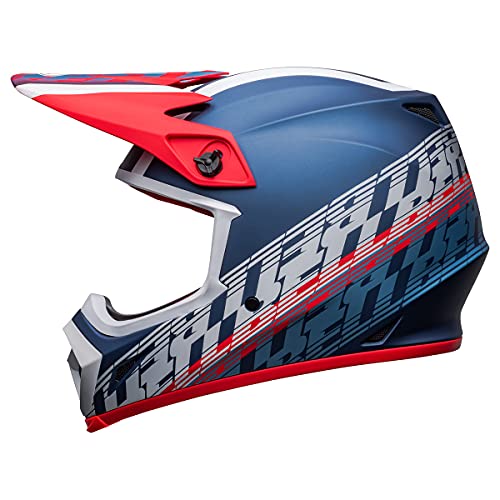 Image of Bell Powersports MX-9 MIPS Motorcycle Helmets