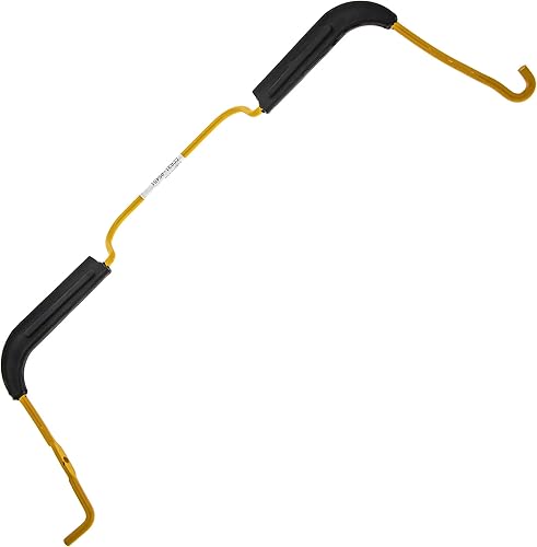 Miniatura 2 de CUB CADET Paseo-Behinds amarillo de la asamblea SC700 SC700E SC700E SC700H de la fianza de 631-05451 AWD