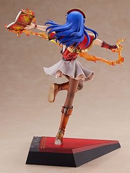 Amazon | ファイアーエムブレム リリーナ 1/7スケール プラスチック製