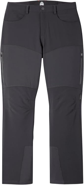 Club Ride Apparel Fat Jack Pant - Mens Weather Resistant Cycling Pant