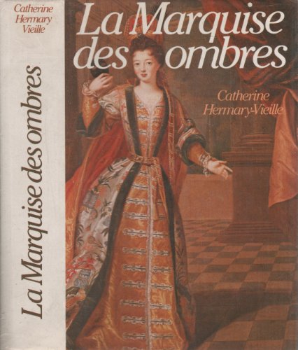 La marquise des ombres