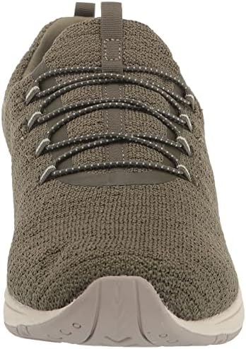 Easy Spirit Women's TAREH2 Sneaker, Green 300, 6.5 Wide | Image 1
