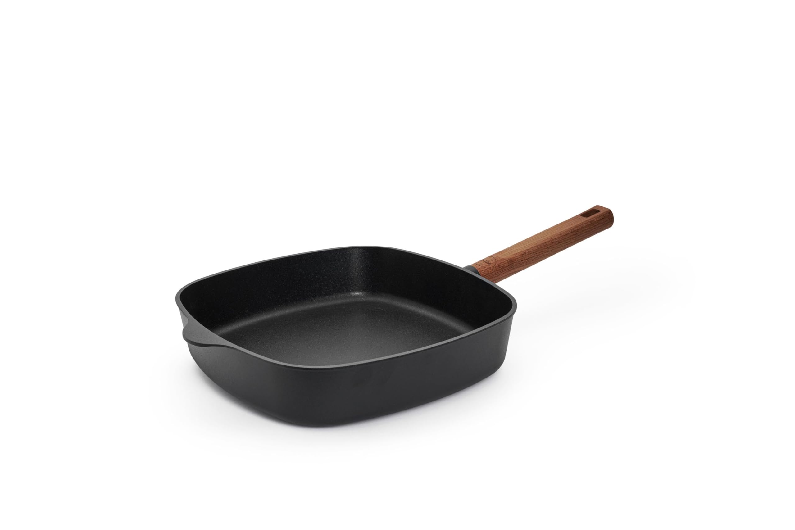 Woll 628WLCI-Q Eco LogicQXR vierkante pan - kopen bij