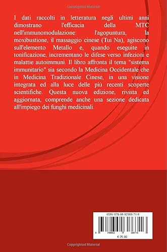 Il Sistema Immunitario In Medicina Tradizionale Cinese - 2