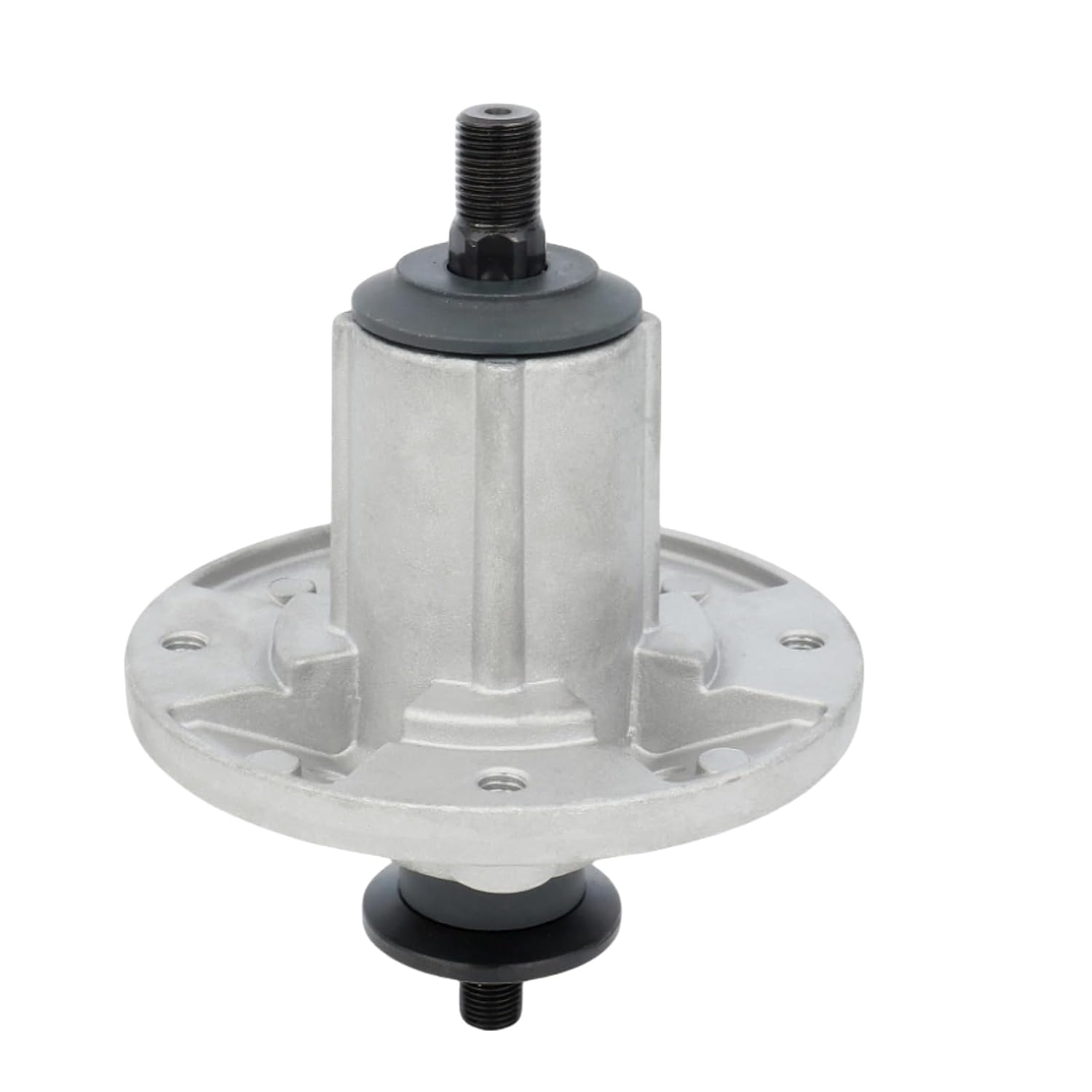 AM137483 Mower Blade Spindle Assembly Fits for John Deere X300 X300R X304 X305R X310 X324 X350 X350R X354 X370 Z235 Z245 Z255 Z355E M159146 M157769 M157736