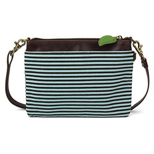 Image of CHALA Mini Crossbody /Purse with Convertible Strap Stylish, Compact, Versatile