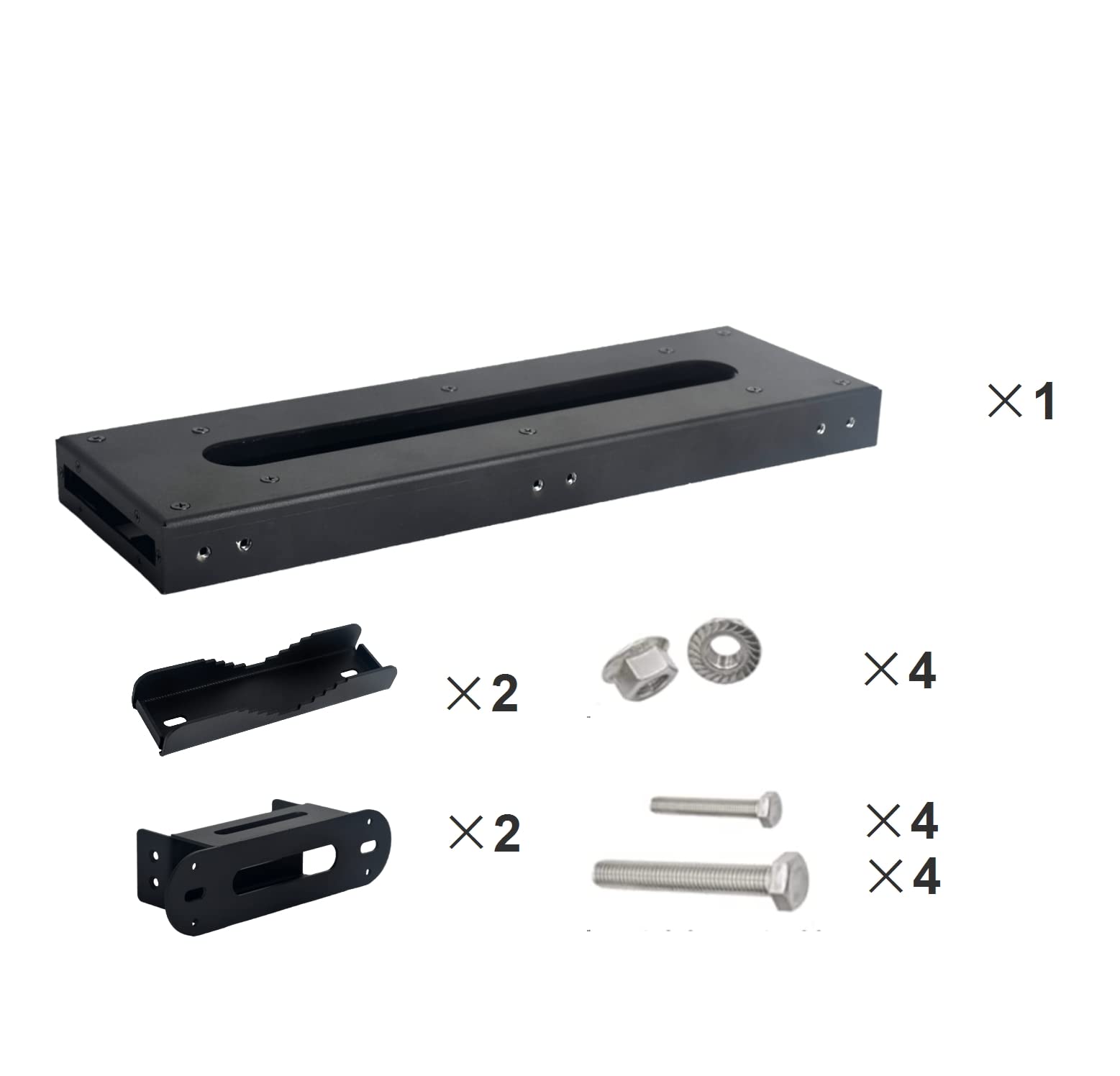 Soporte para motosierra (16.5 pulgadas)