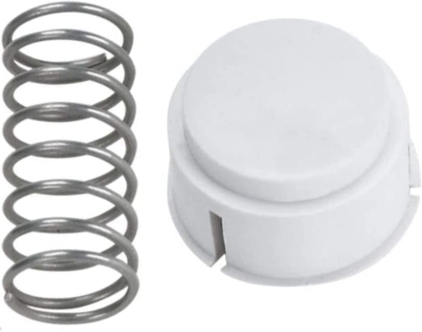 Igloo Playmate Cooler Replacement Button and Spring
