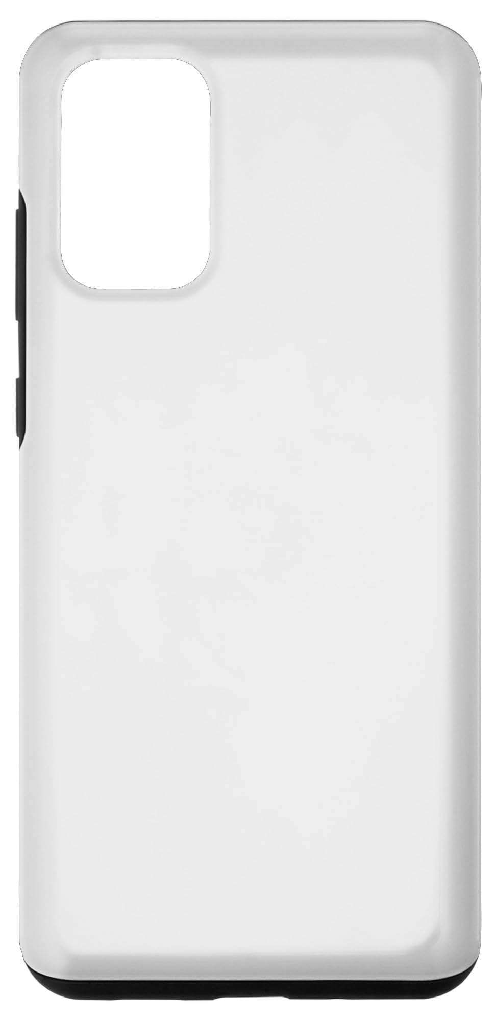 Galaxy S20+ i just want to go shooting and hang out with my dog funny te Case