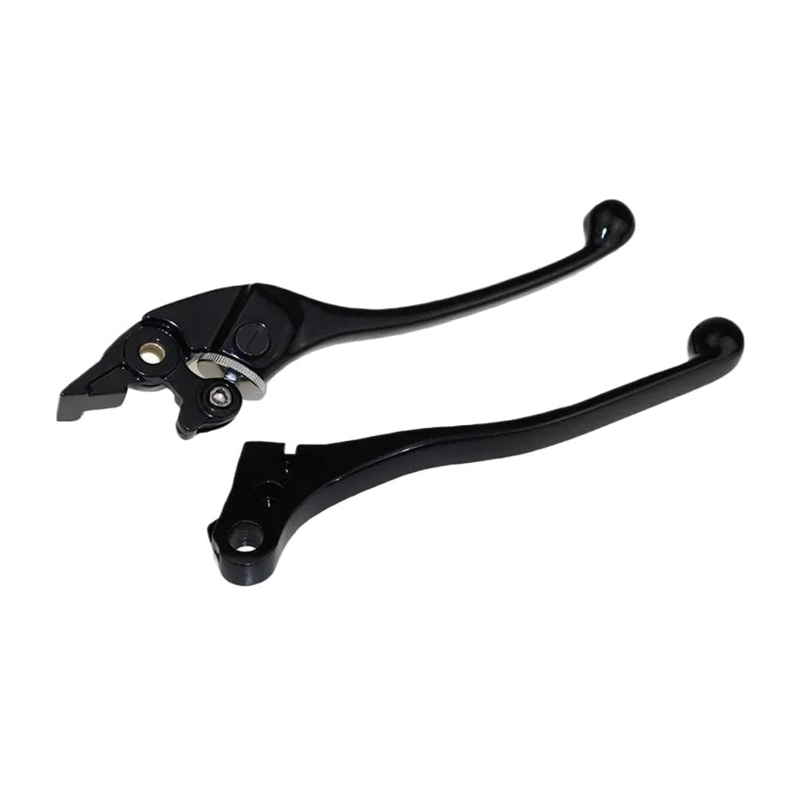 Palancas de freno y embrague para Honda CBR600 sustitución ergonómica en Hurricane F2 F3 F4 F4i