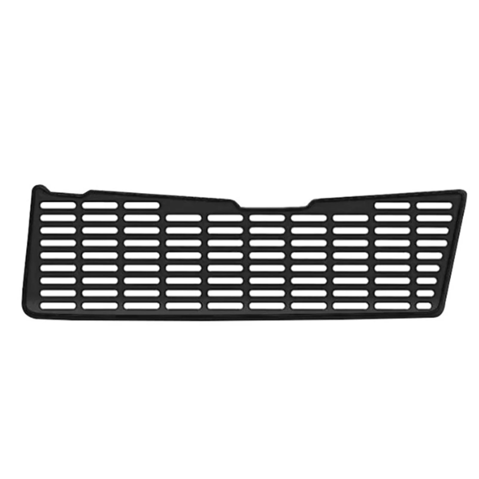 Techauto Cover Fit For Model 3 Highland Inlet Vent Protector Internal External Flow Air Intake Grille Protective (Cover)