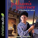 Jotham's Journey: A Storybook for Advent