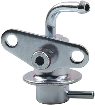Fuel Pressure Regulator for Yamaha Outboard F115/LF115 115HP 2000-2006