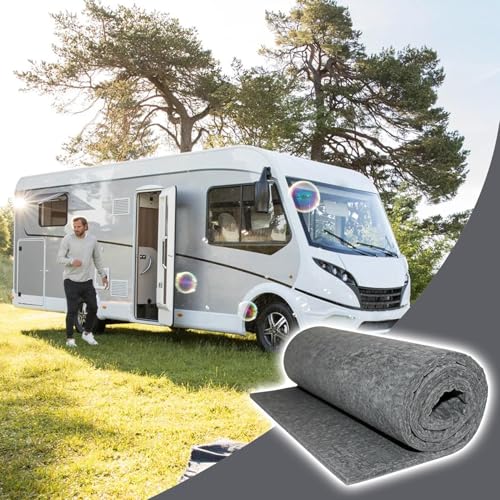 Dźwięk pojazdu do cięcia – materiał izolacyjny 1 x 2 m, mata tłumiąca hałas samochodowy z termiczną osłoną cieplną, automatyczna bariera audio, podkładka foliowa do ciężarówki, furgonetki, sedana