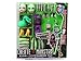 Monster High Create-A-Monster Mummy-Gorgon Girl Starter Set