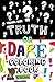 Truth or Dare Coloring Book-Travel Size: Totally Silly and Unconventional Coloring