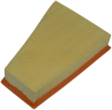 PURFLUX A1083 Air Filter Pack of 1