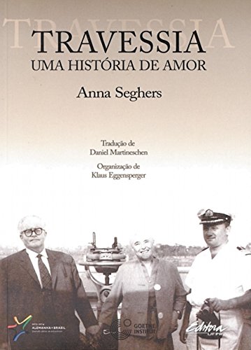 Travessia: uma história de amor