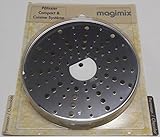 Magimix 3200 4200 5200 XL Parmesan and Chocolate Grater for Magimix-ref 17372