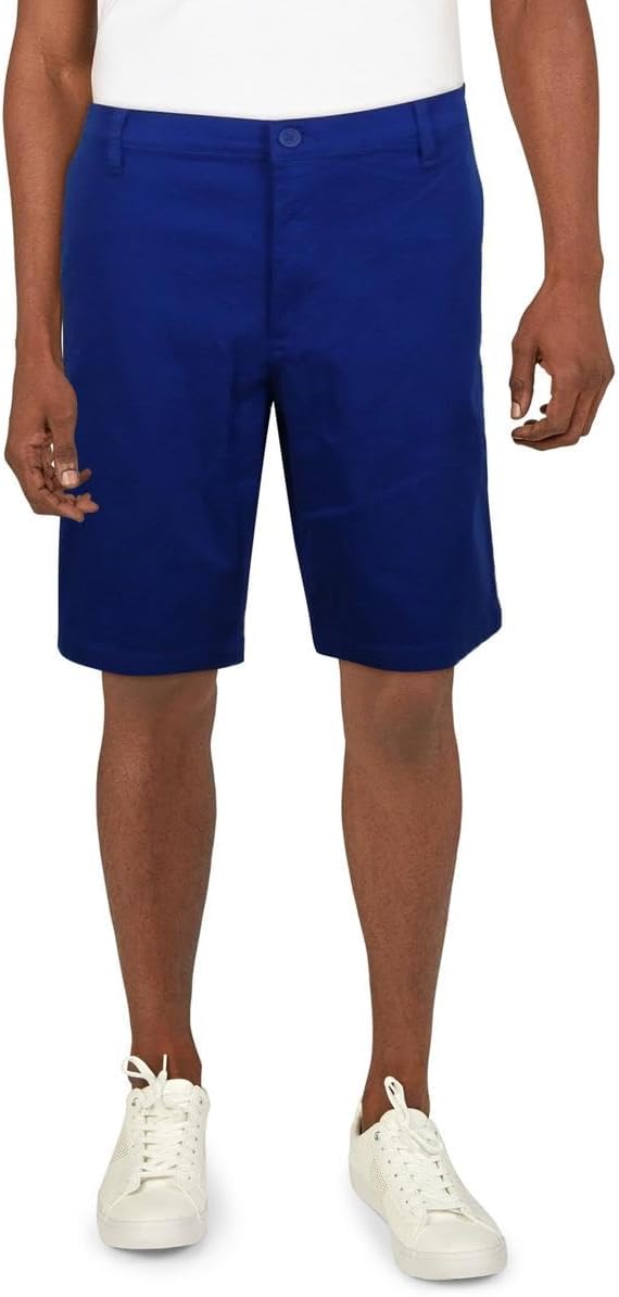 U.S. POLO ASSN. Stretch Hartford Twill Shorts