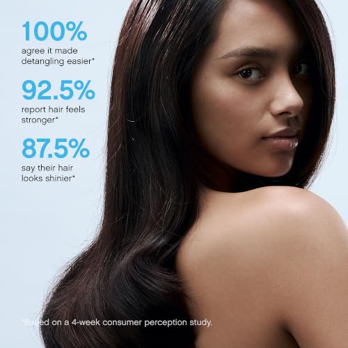 UNITE Hair 7SECONDS Detangler Leave-In Conditioner Spray for Frizz Control & Heat Protection