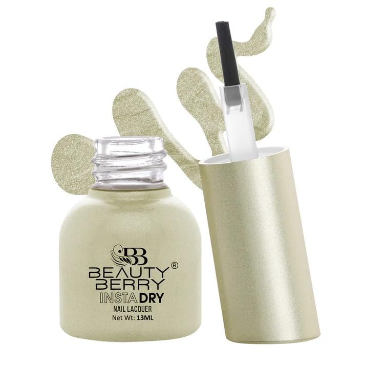 BEAUTY BERRY INSTA DRY NAIL LACQUER (69 CELESTIAL)-image-16