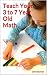 Teach Your 3 to 7 Year Old Math