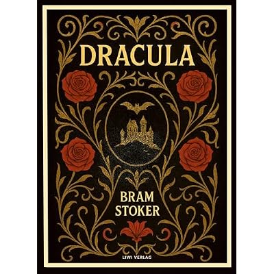 Bram Stoker