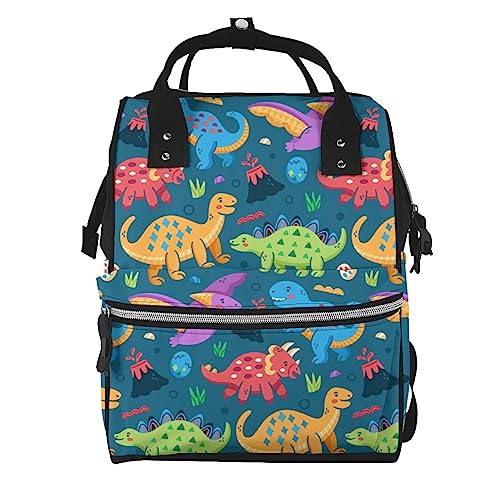 Sac à dos pour ordinateur portable léger et spacieux pour organiser vos cours sans effort