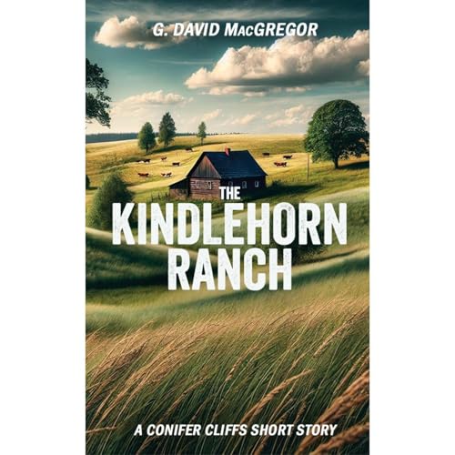 The Kindlehorn Ranch - G. MacGregor episode artwork