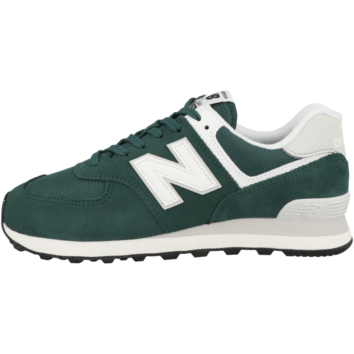 New Balance Zapatillas unisex para adultos Low U 574