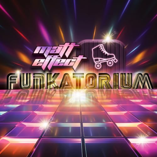 Funkatorium