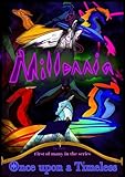  Millennia (Once Upon a Timeless Book 1) (English Edition)