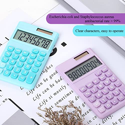 Seaciyan Basic Calculator PN-320 の商品画像 8