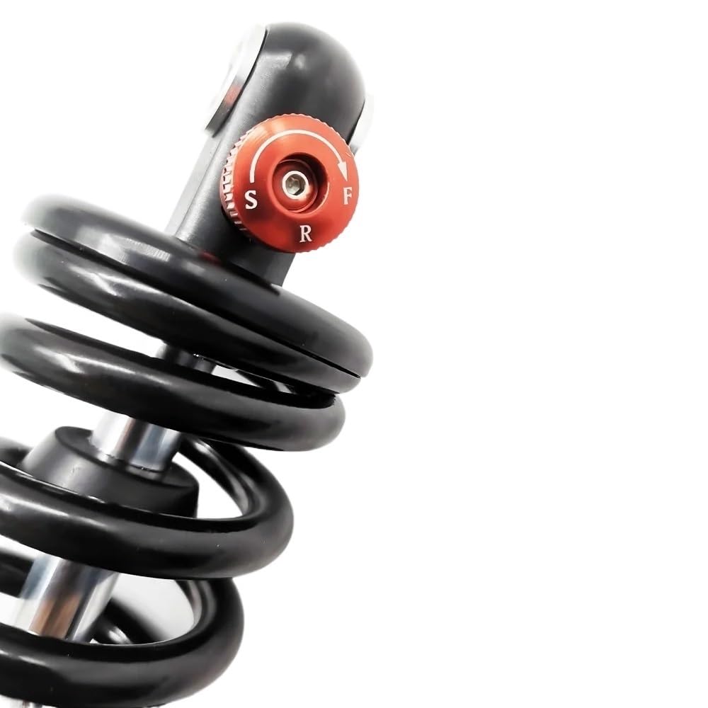 Amazon.com: Fastace BDA01AR Rear Shock Absorber BS-22AR 280mm