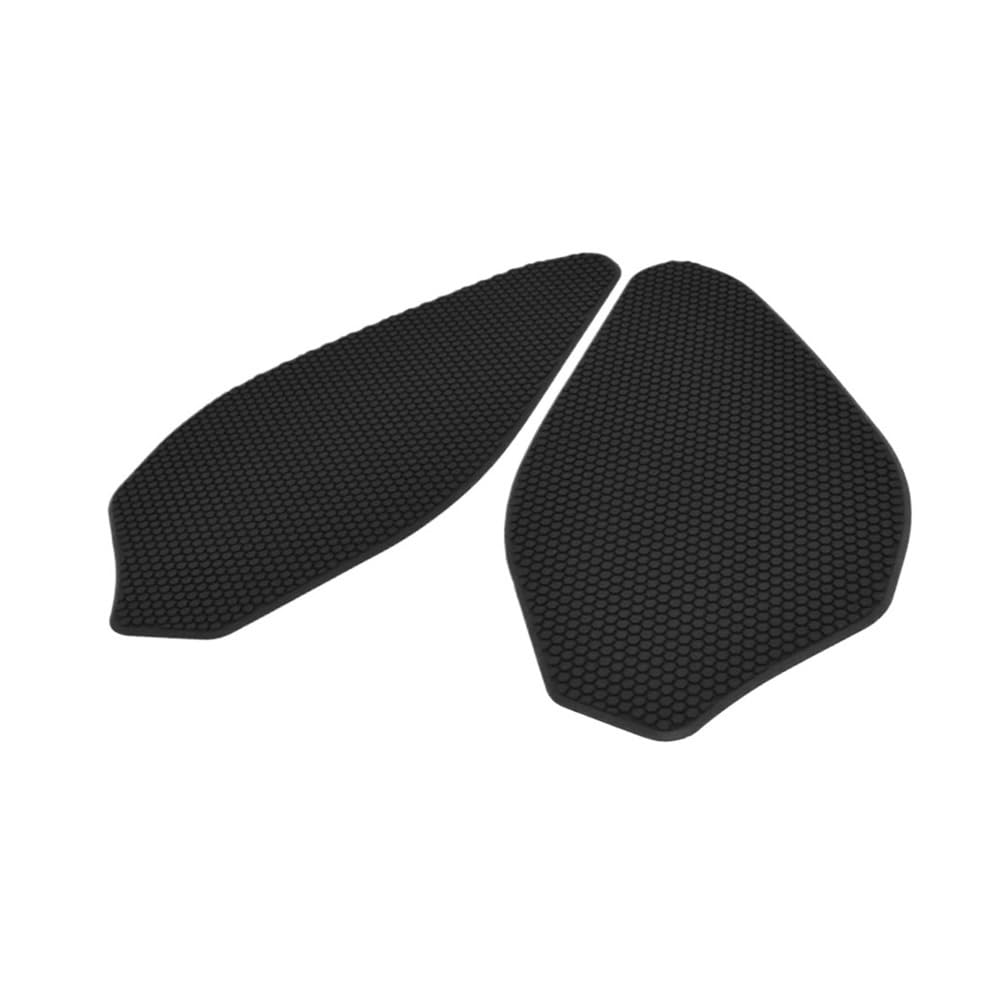 for YAM&AHA YZF R3 R25 2020 2021 Tank Pad Gas Tank Traction Pads Fuel Tank Grips Side Stickers Grips Protectors Decal Fuel Traction Fuel Decal Tank